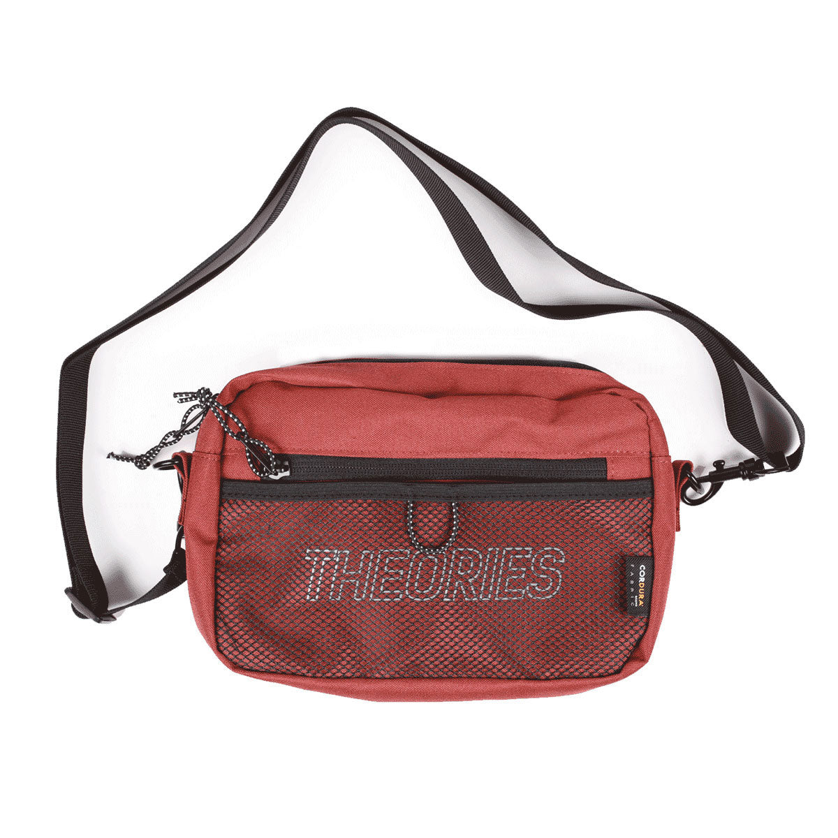 Theories Hunting Sport Bag - Burgundy image 1