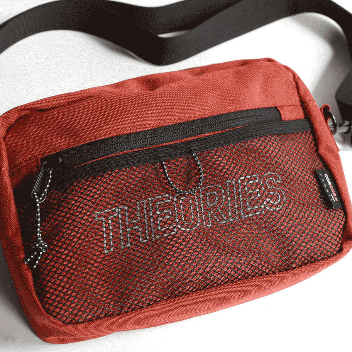 Theories Hunting Sport Bag - Burgundy image 3