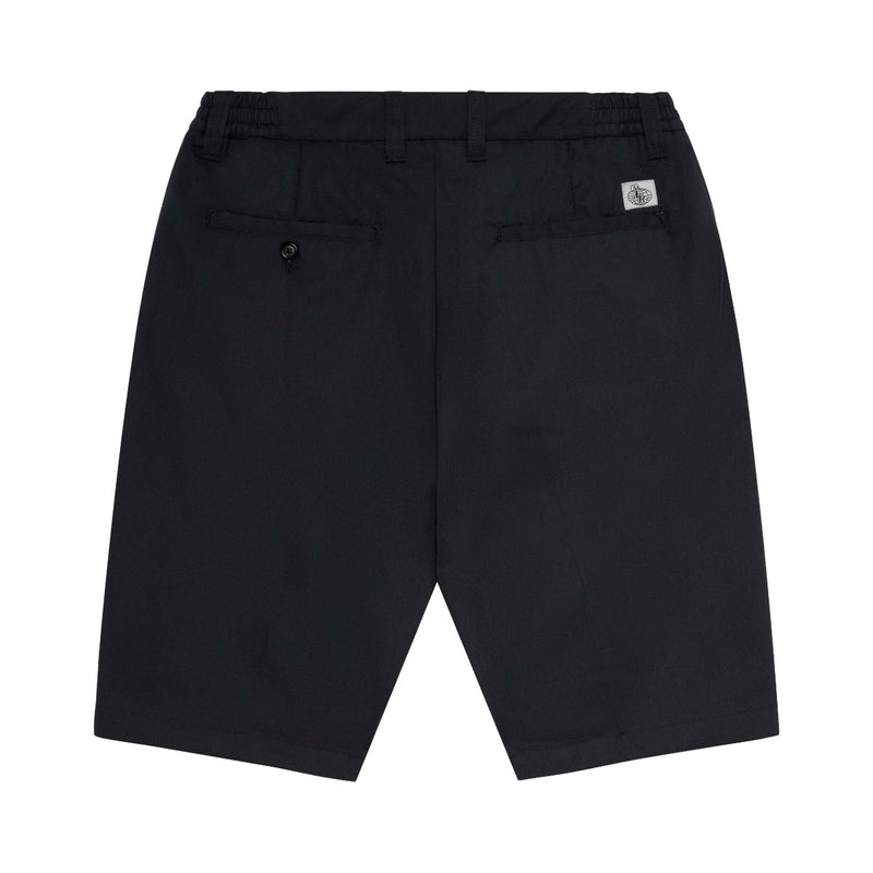 Last Resort AB PM001 Shorts - Black