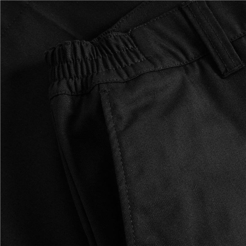 Last Resort AB PM001 Shorts - Black