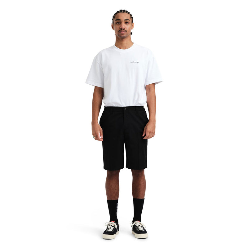 Last Resort AB PM001 Shorts - Black