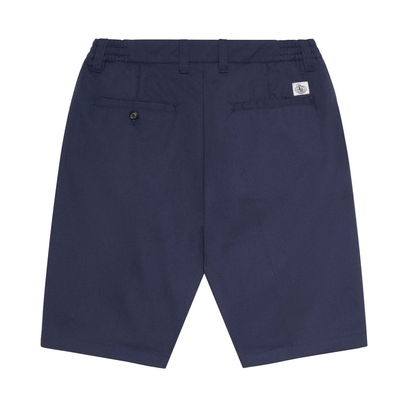 Last Resort AB PM001 Shorts - Dark Navy