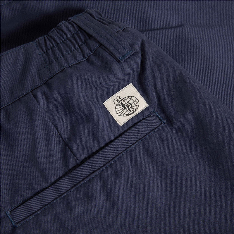 Last Resort AB PM001 Shorts - Dark Navy