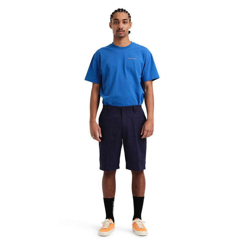 Last Resort AB PM001 Shorts - Dark Navy