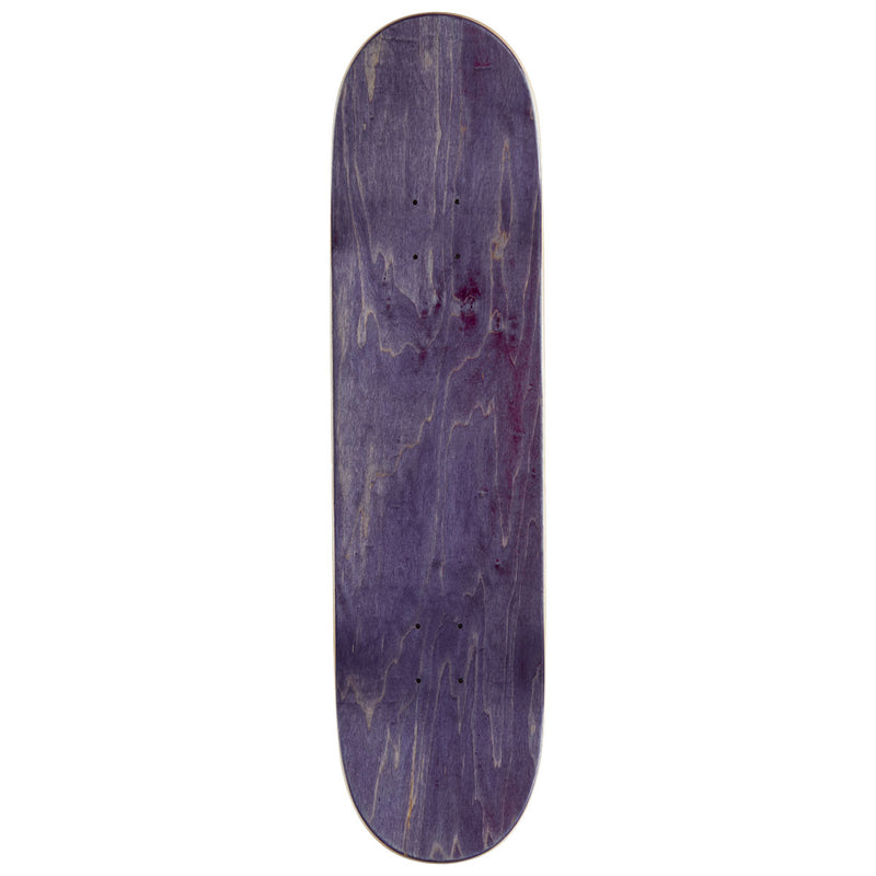 Magenta Shogo Zama Nautic Series Steep Skateboard Complete - 8.25