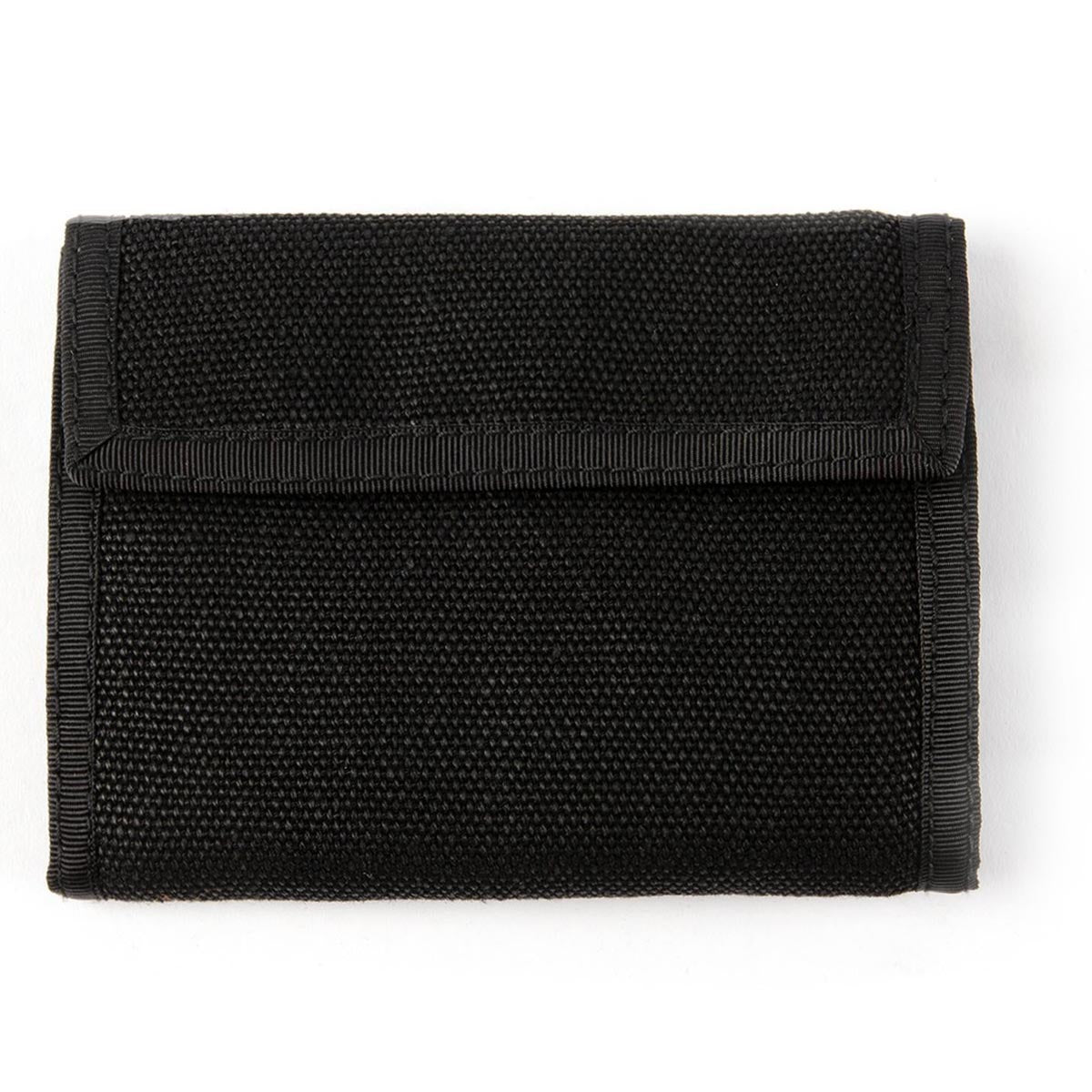 ◆THE MUSEUM VISITOR◆ STICKER PRINTED VELCRO WALLET BLACK 1 Alien Workshop Specrum Bifold Wallet - Black – CCS