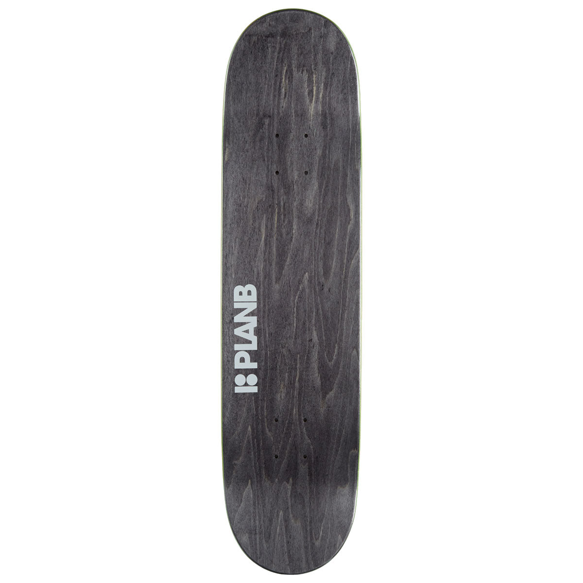 Plan B OG Honeycomb Skateboard Complete - 8.00