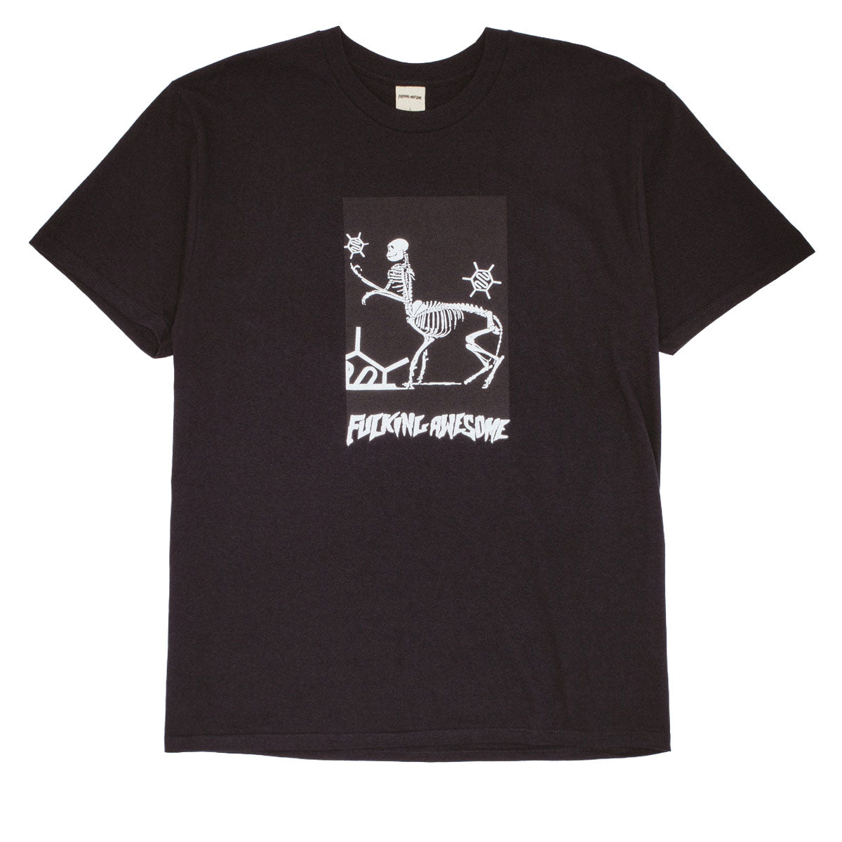 【Fucking Awesome】Centaur T-Shirt Tシャツ Centaur Short Sleeve Tee – Fucking Awesome