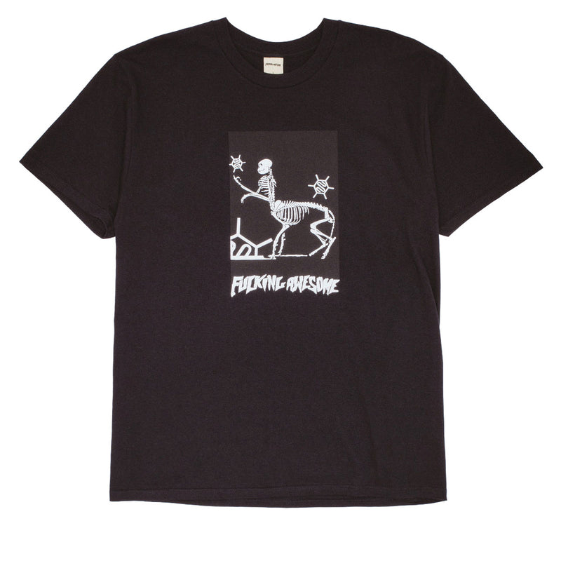 Fucking Awesome Centaur T-Shirt - Black