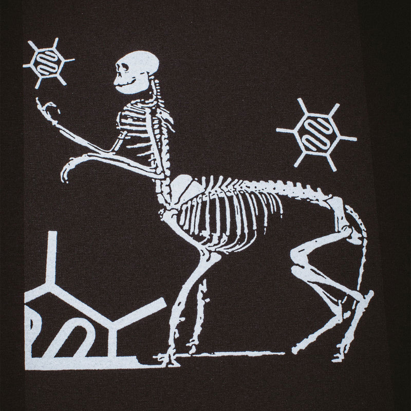 Fucking Awesome Centaur T-Shirt - Black