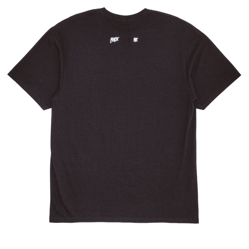 Fucking Awesome Elden Range T-Shirt - Black