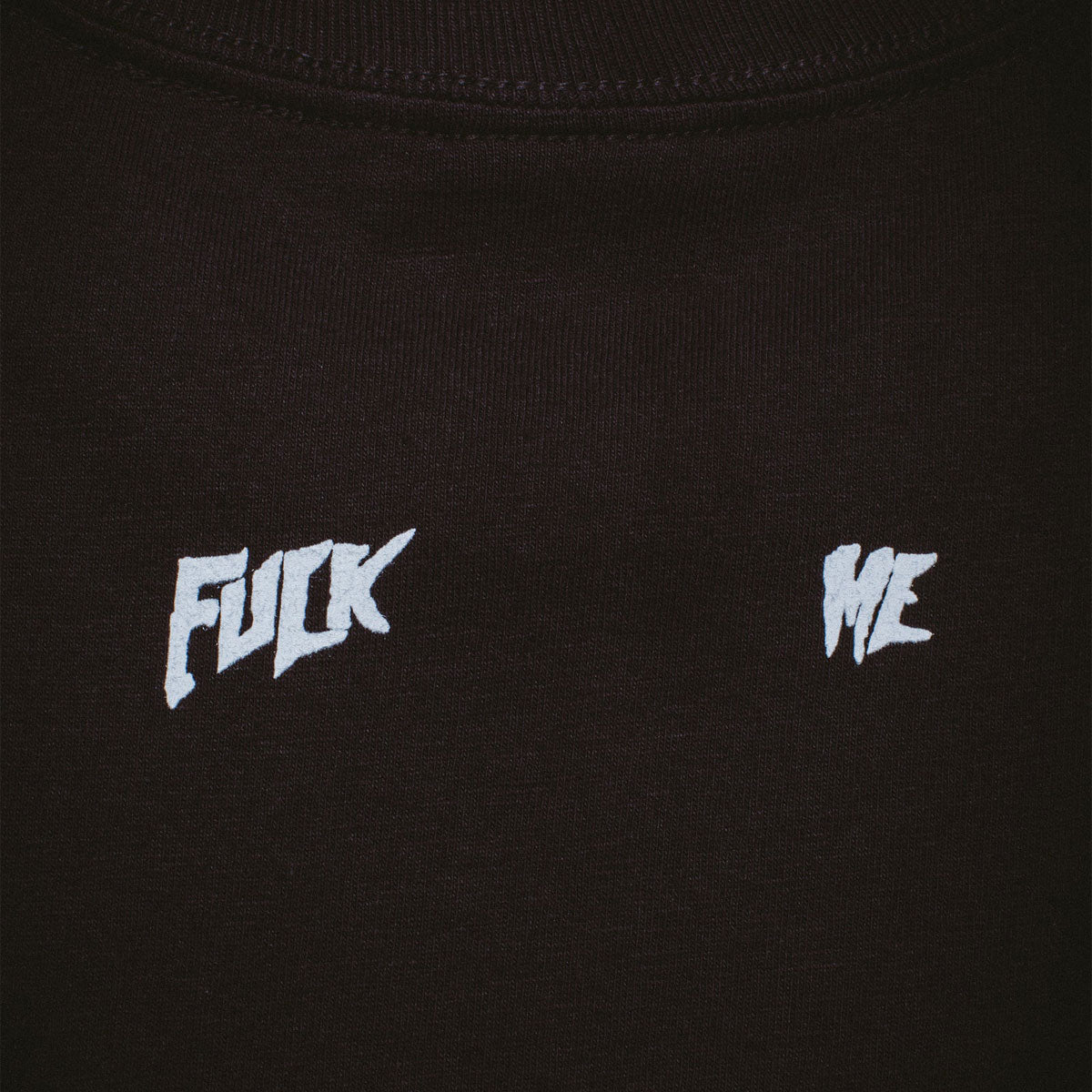 Fucking Awesome Elden Range T-Shirt - Black image 3