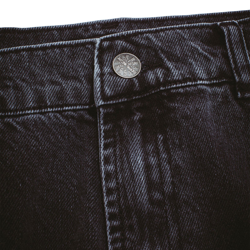 Fucking Awesome Fecke Washed Jeans - Washed