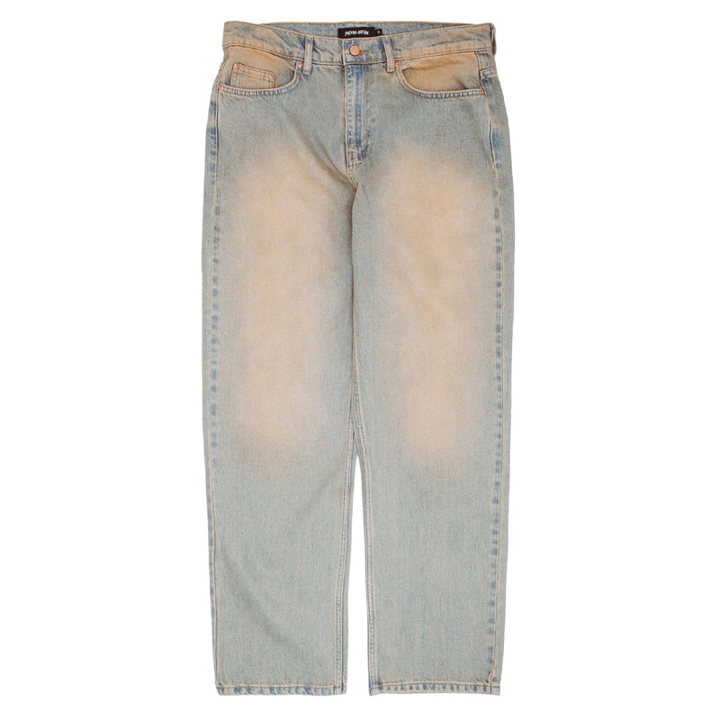 Fucking Awesome Hammerle Washed Jeans - Washed