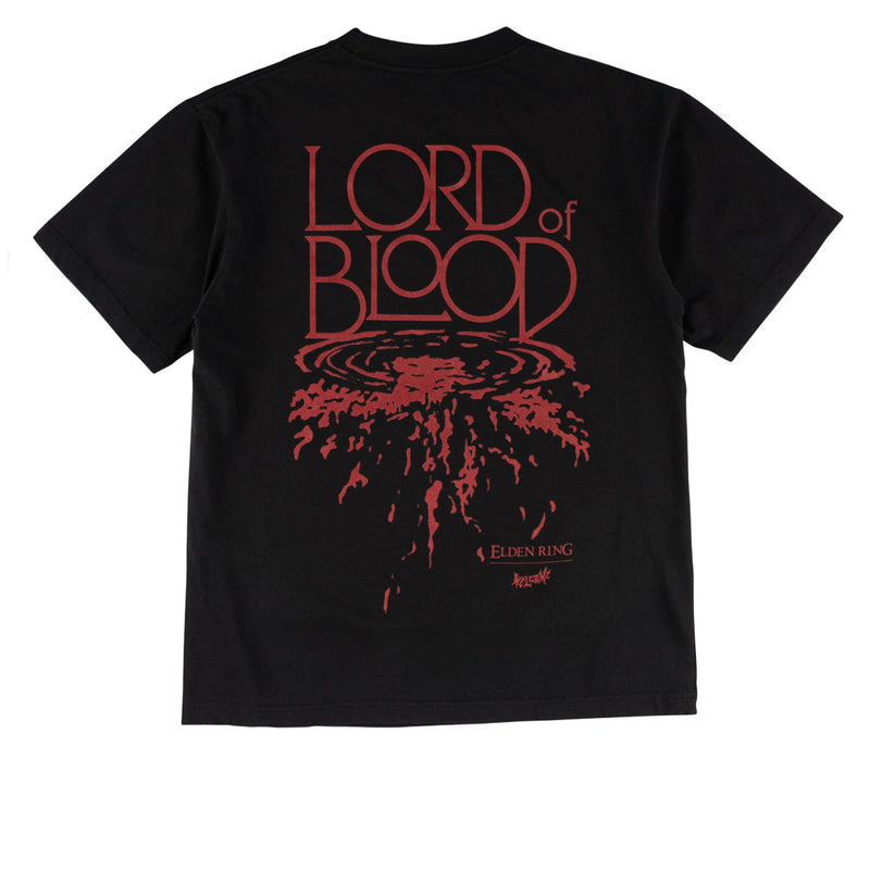 Welcome x Elden Ring Mohg T-Shirt - Black