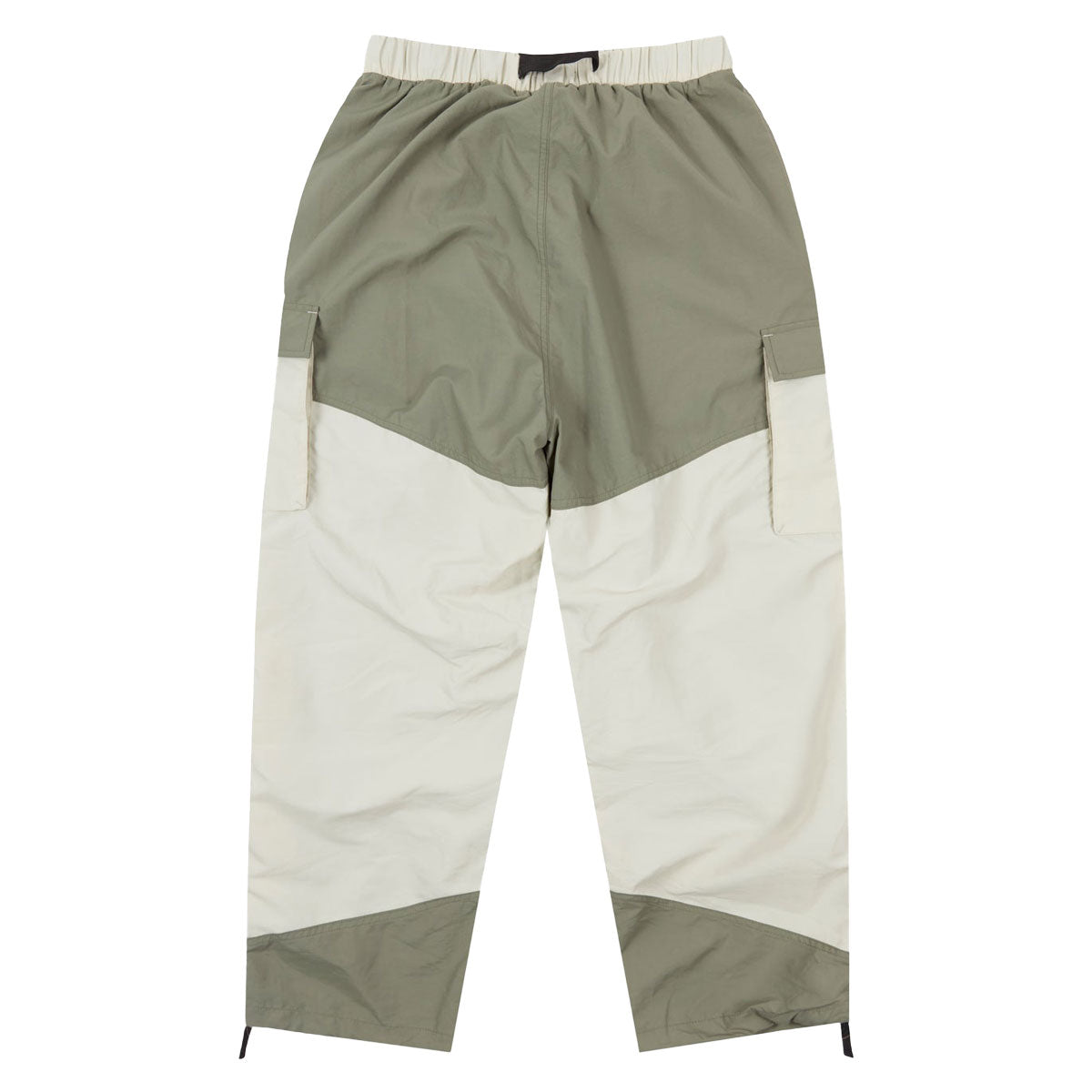 Bronze 56k Mountain Cargo Pants - Stone Olive/Beige image 2