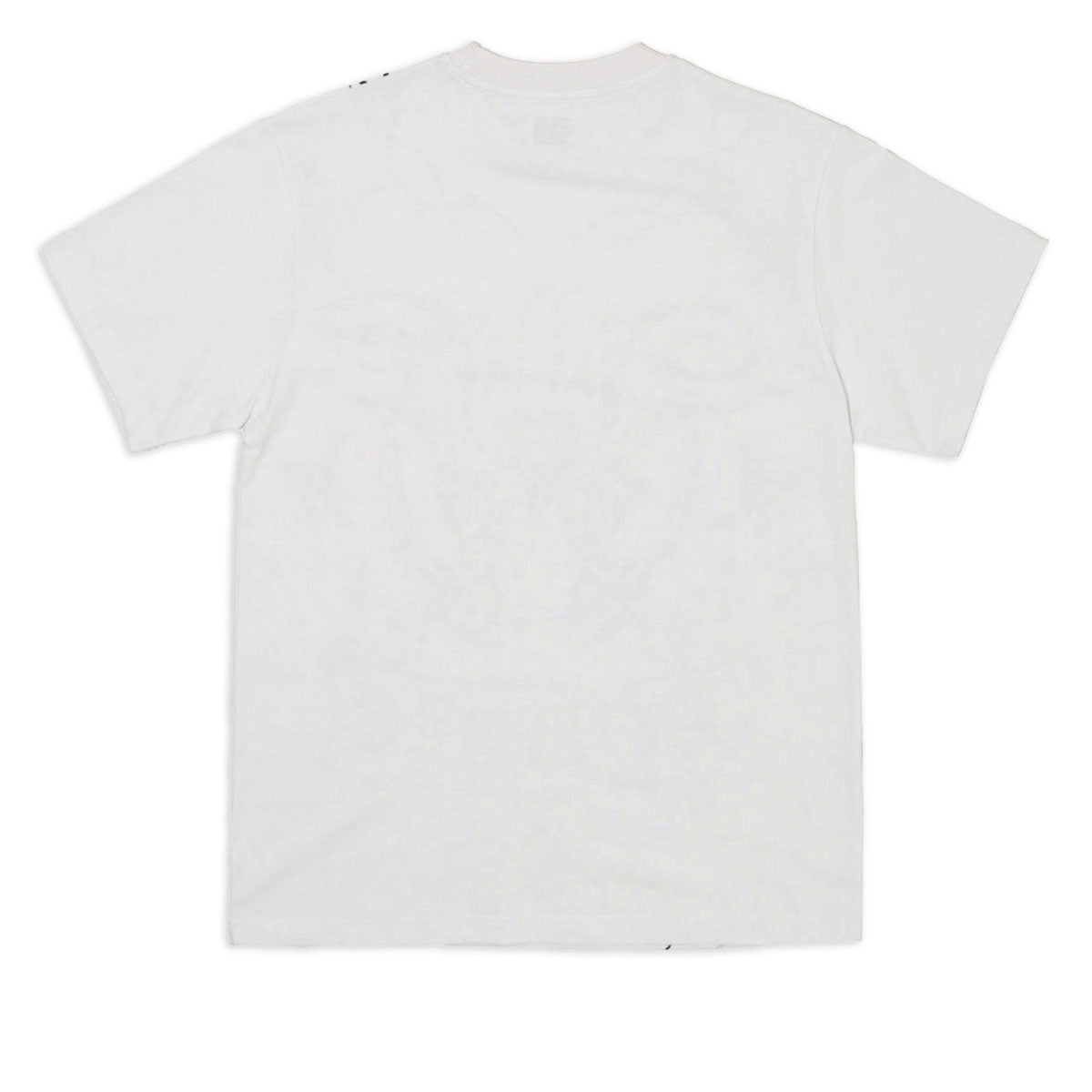 Hoddle Enclosure T-Shirt - White image 2