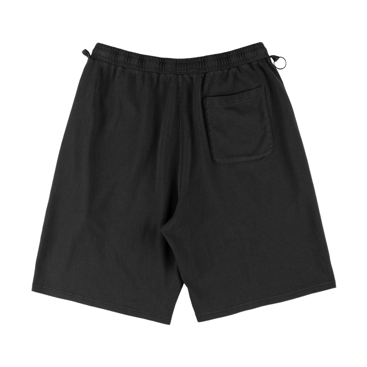Welcome Dual Enzyme-Wash Shorts - Vintage Black image 2