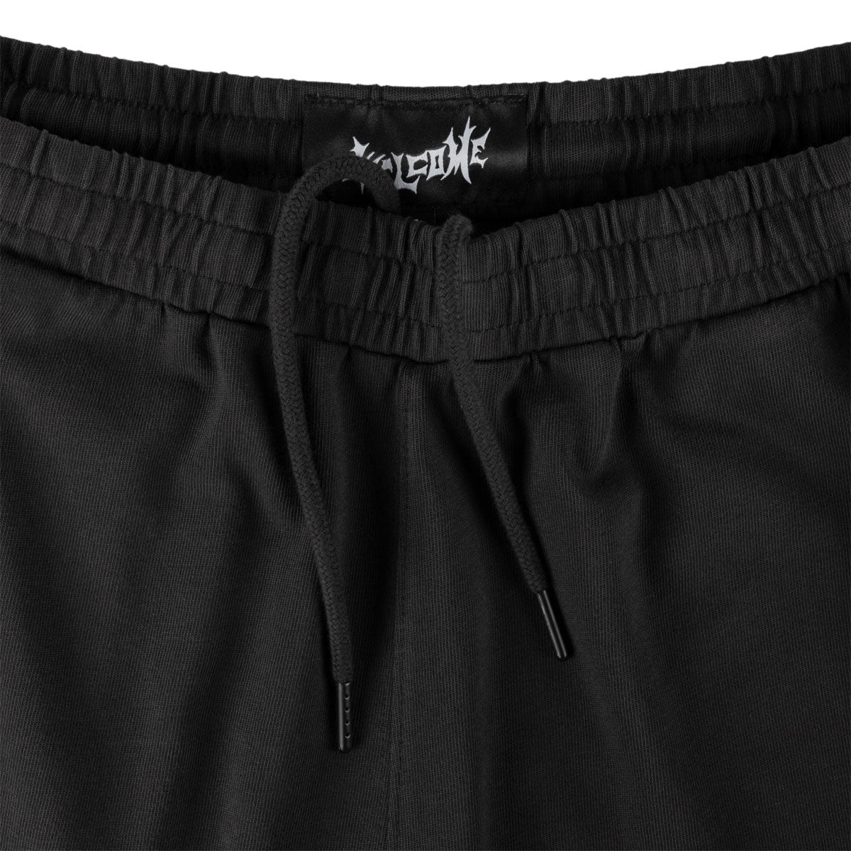 Welcome Dual Enzyme-Wash Shorts - Vintage Black image 5