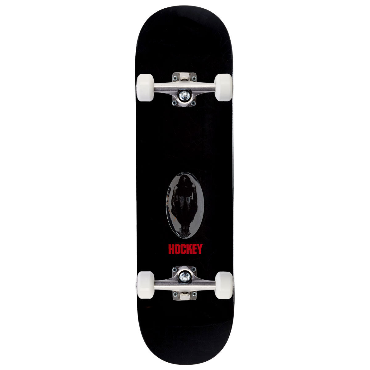 Hockey KeepSake Kevin Rodrigues Skateboard Complete - 8.25