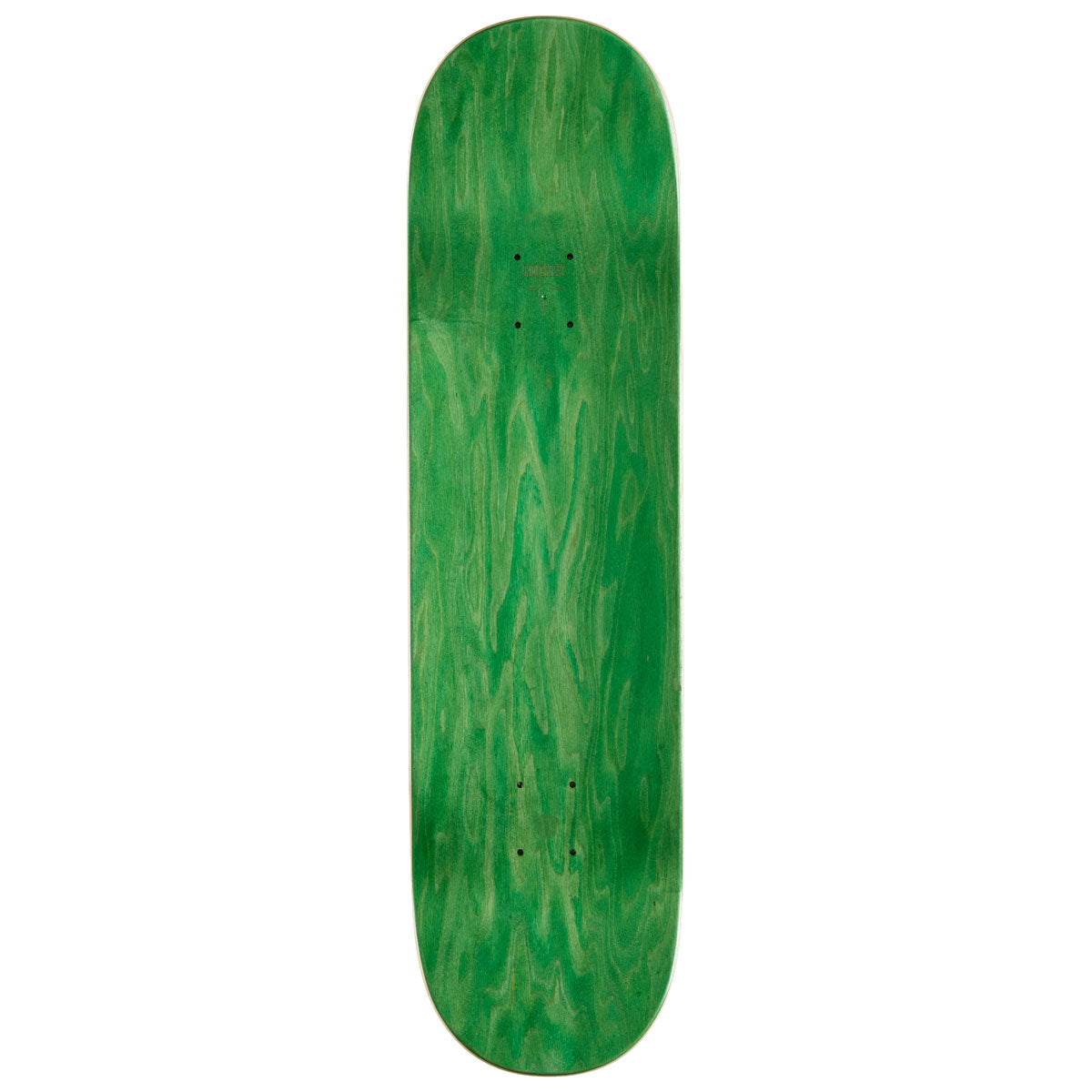 Hockey Not Heat Skateboard Complete - 8.50