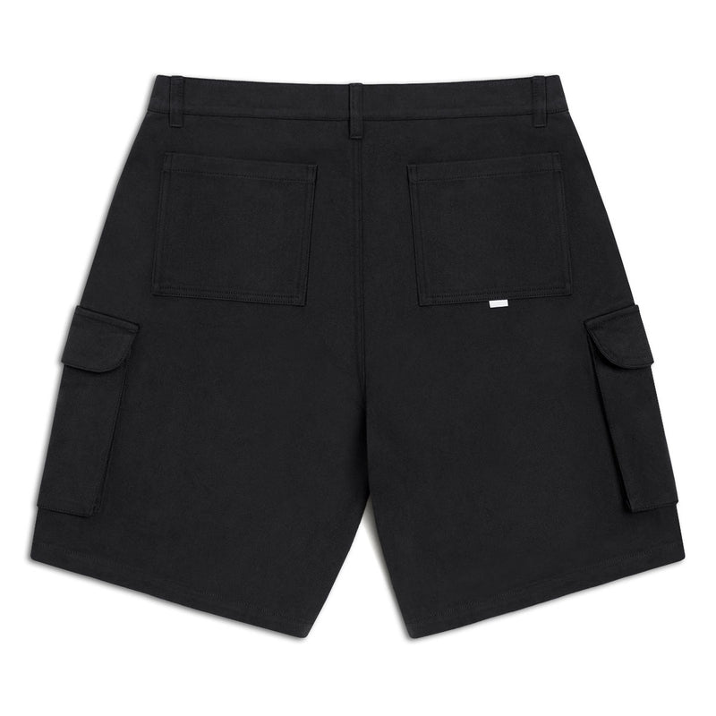 CCS Recon Cargo Shorts - Black