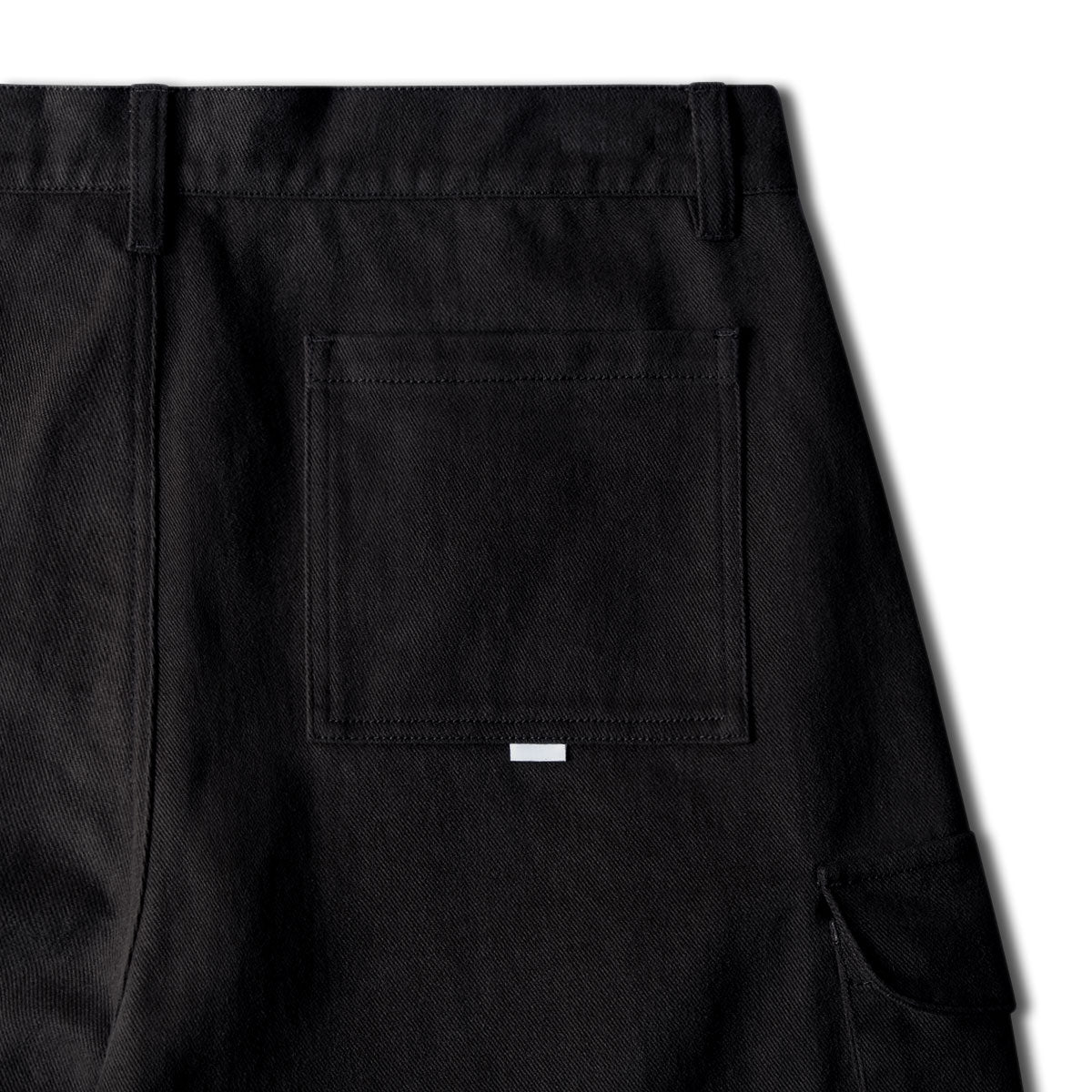 CCS Recon Cargo Shorts - Black image 7