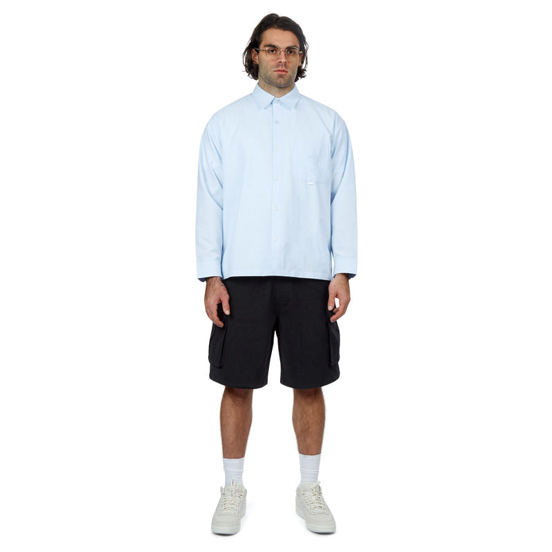 CCS Recon Cargo Shorts - Black