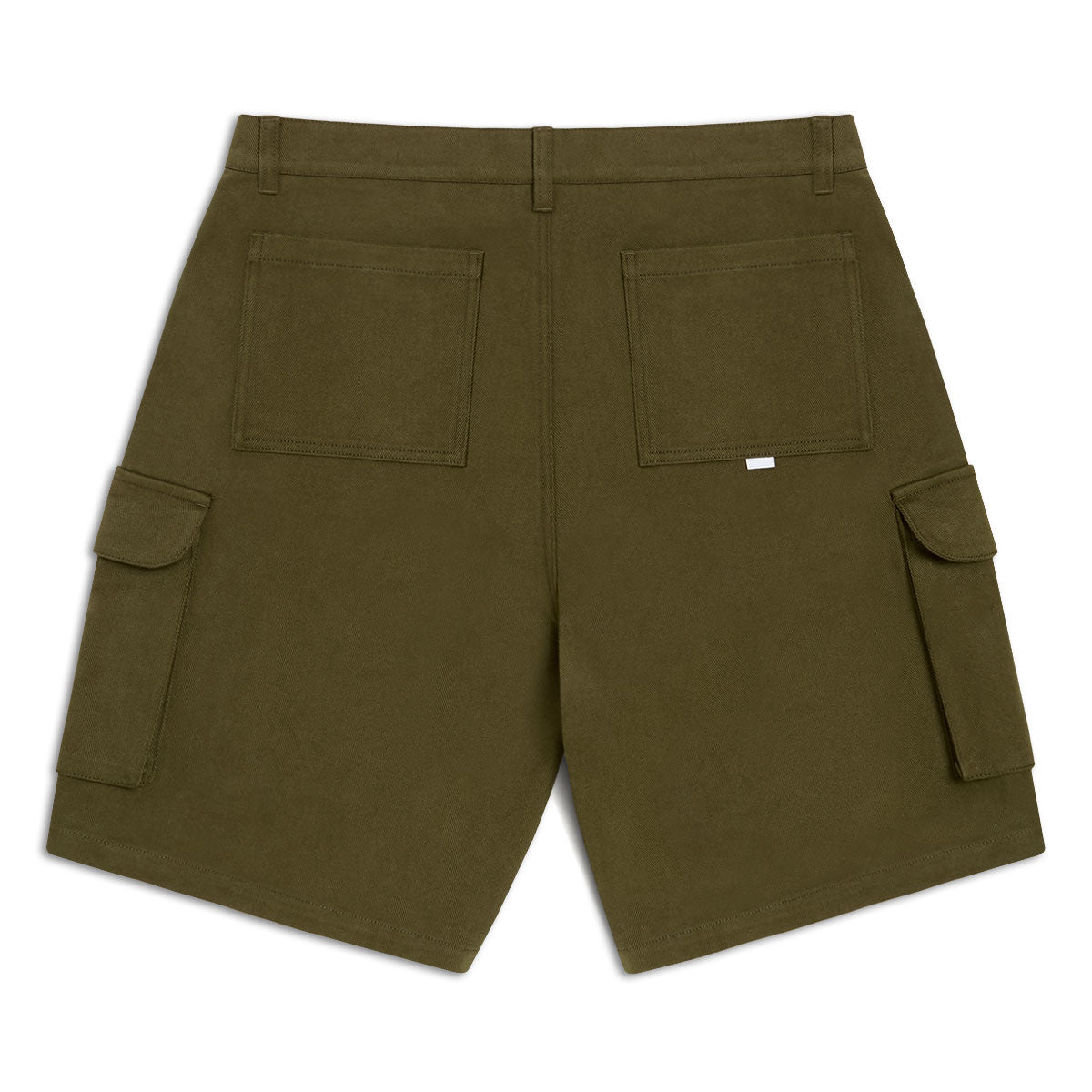 CCS Recon Cargo Shorts - Olive image 7