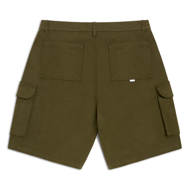 CCS Recon Cargo Shorts - Olive