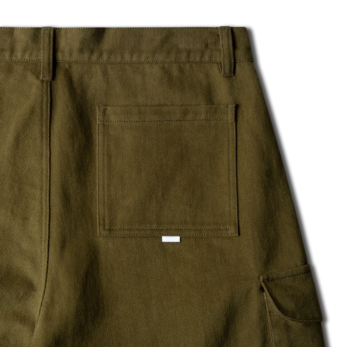 CCS Recon Cargo Shorts - Olive image 9