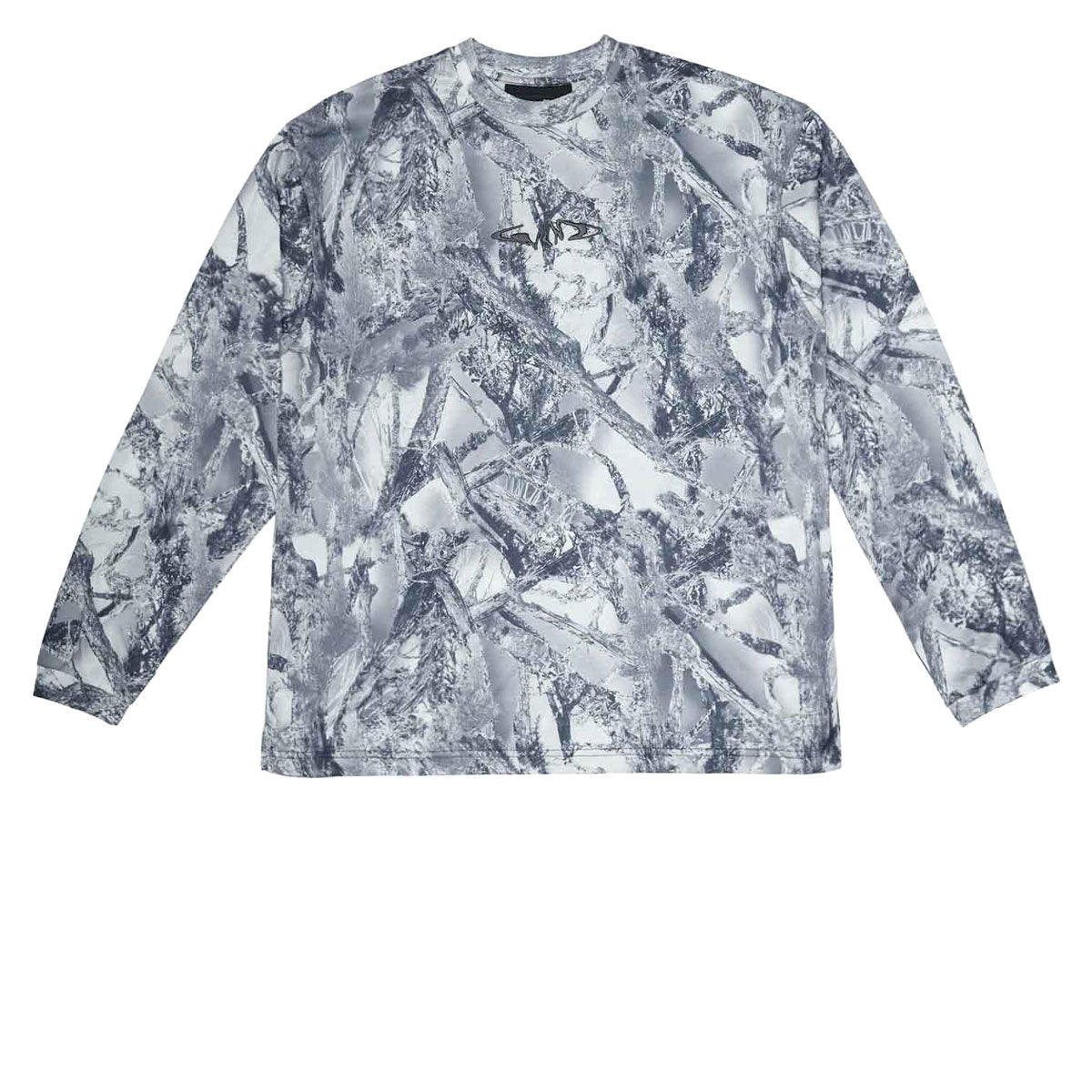 WKND GRADIENT CAMO LONG SLEEVE / 長袖Tシャツ） WKND Gradient Camo L/S T-Shirt | Tactics