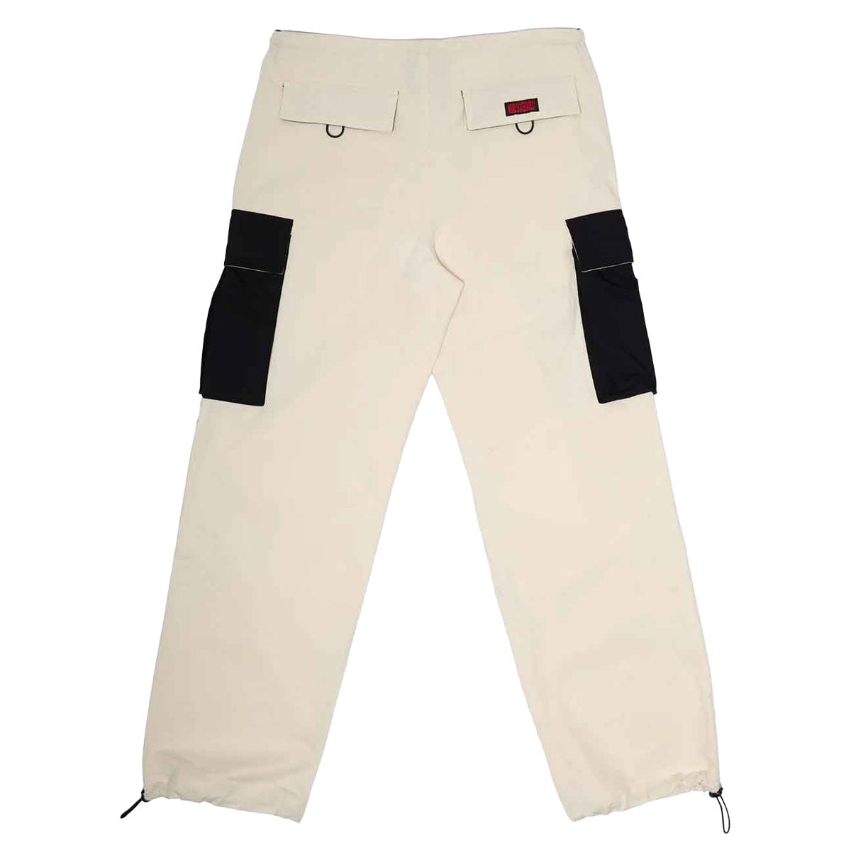 WKND Techie Dirtbags Pants - Natural Ripstop image 2