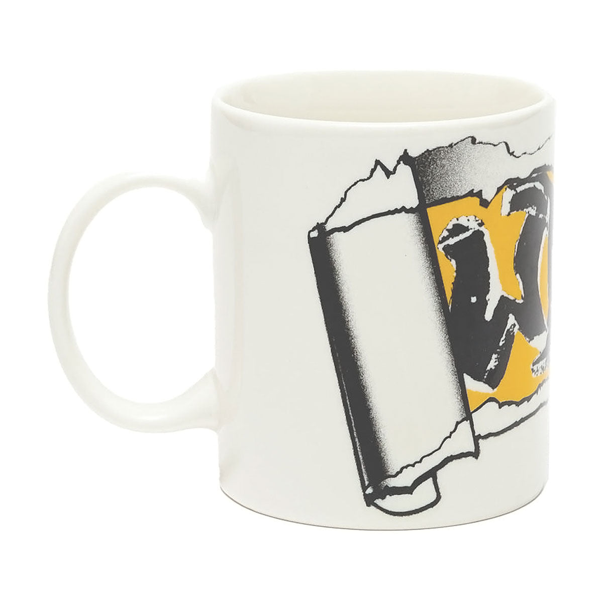 WKND Psycho Java Mug image 1