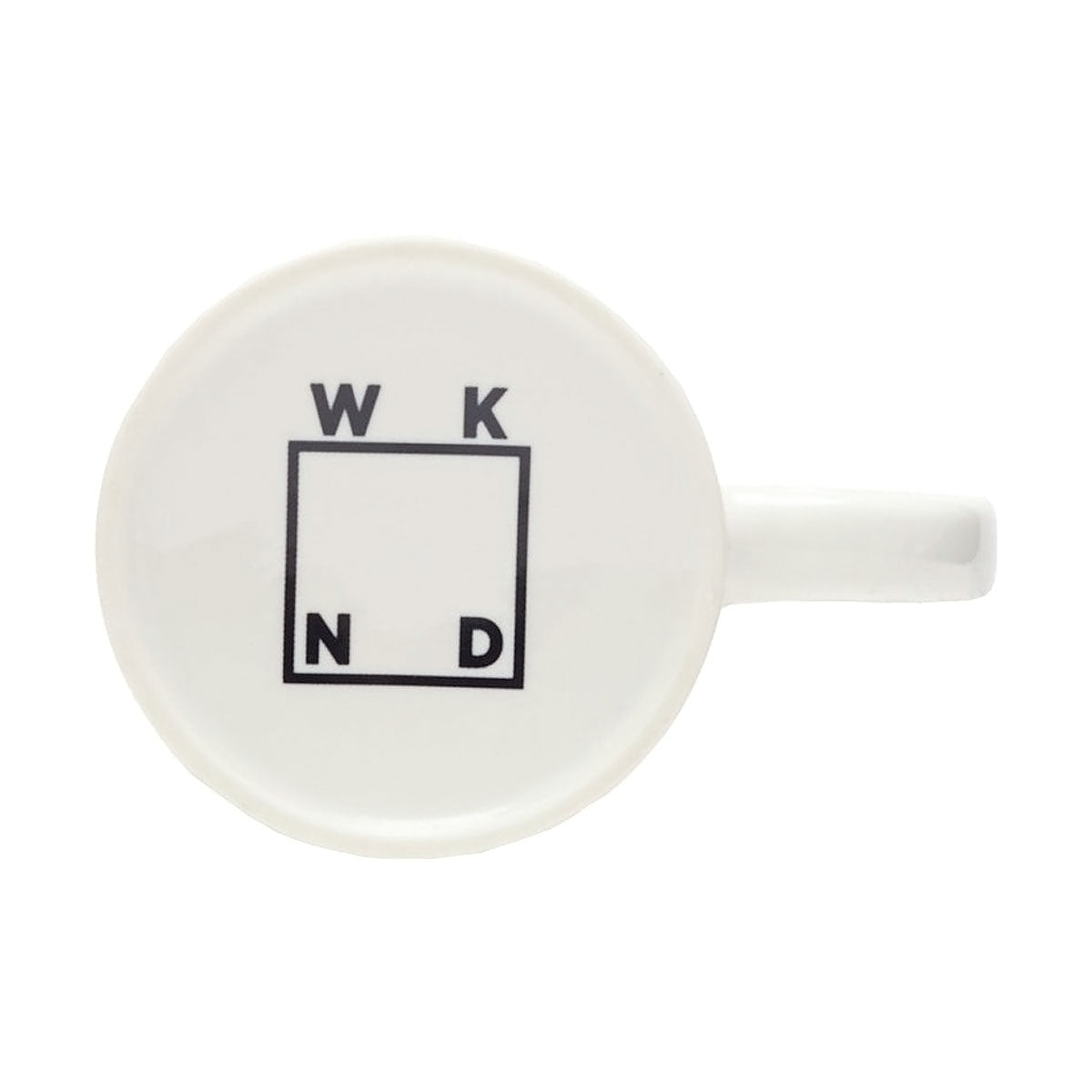 WKND Psycho Java Mug image 4