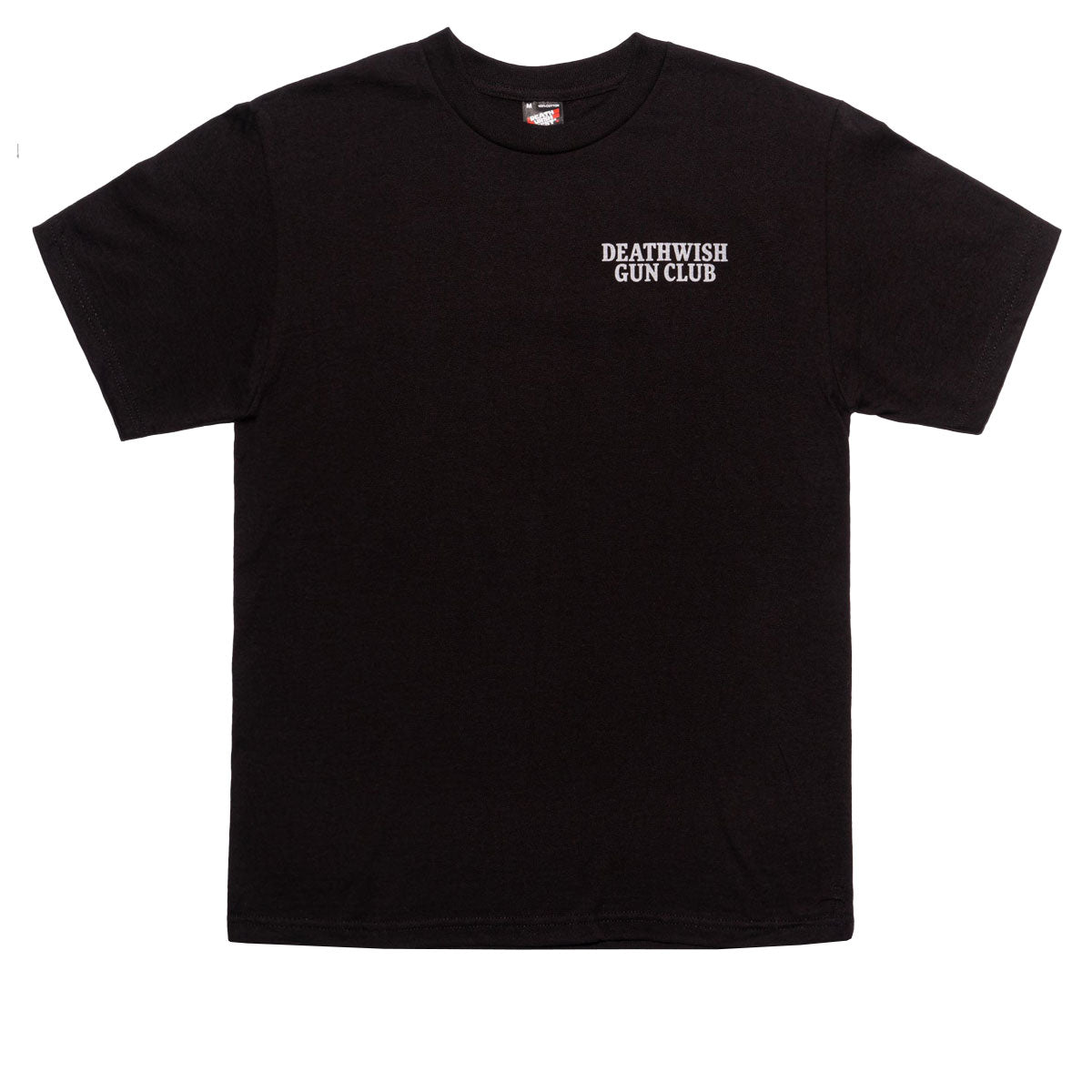 Deathwish Gun Club T-Shirt - Black – CCS