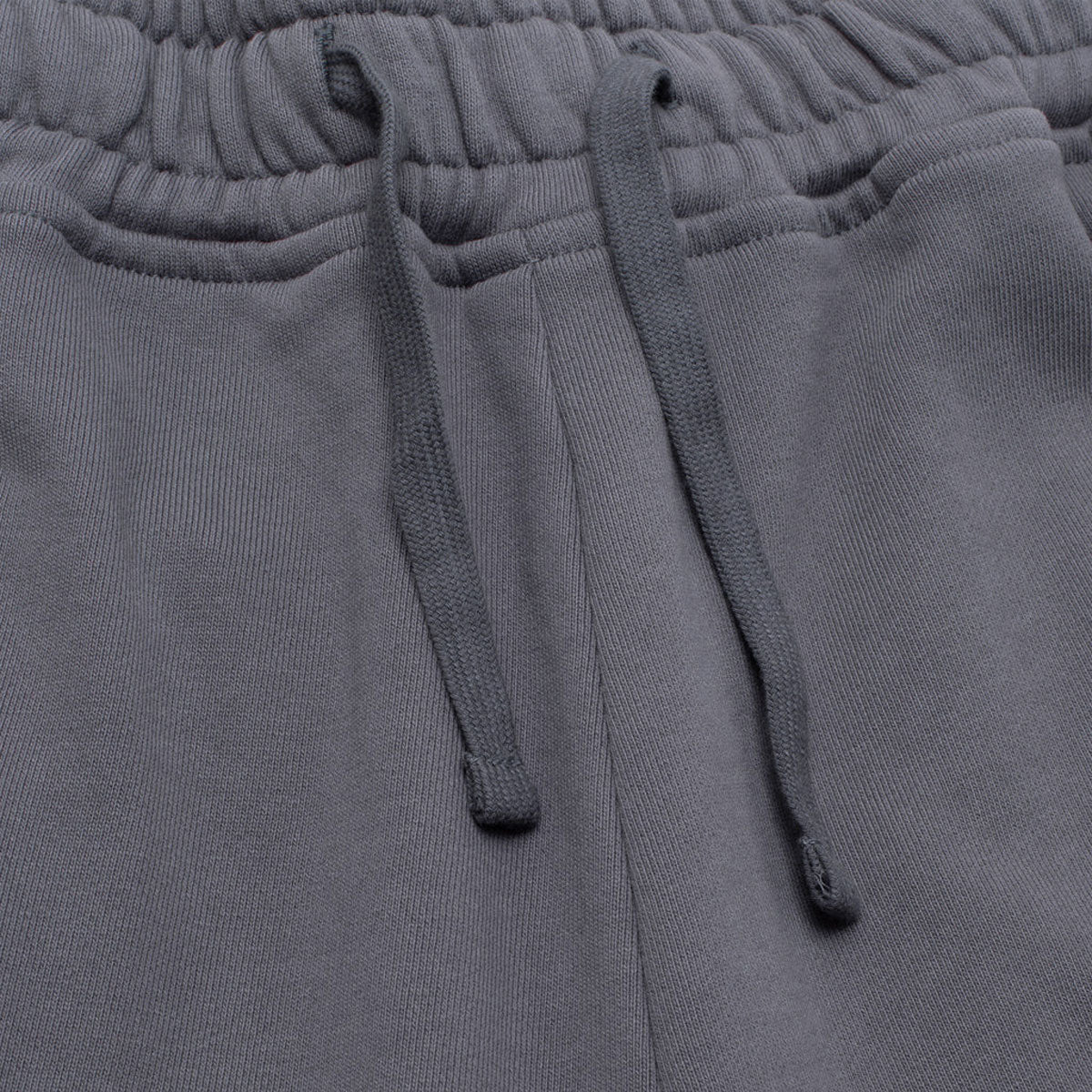 GX1000 Sweat Shorts - Charcoal image 6