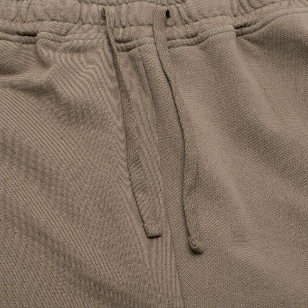 GX1000 Sweat Shorts - Khaki image 6