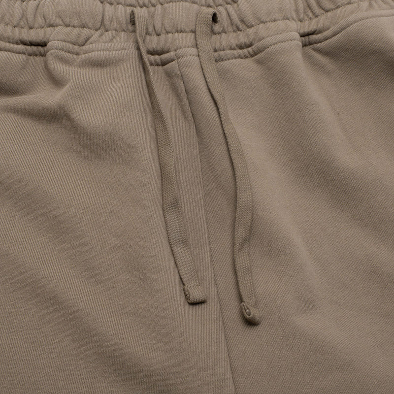 GX1000 Sweat Shorts - Khaki
