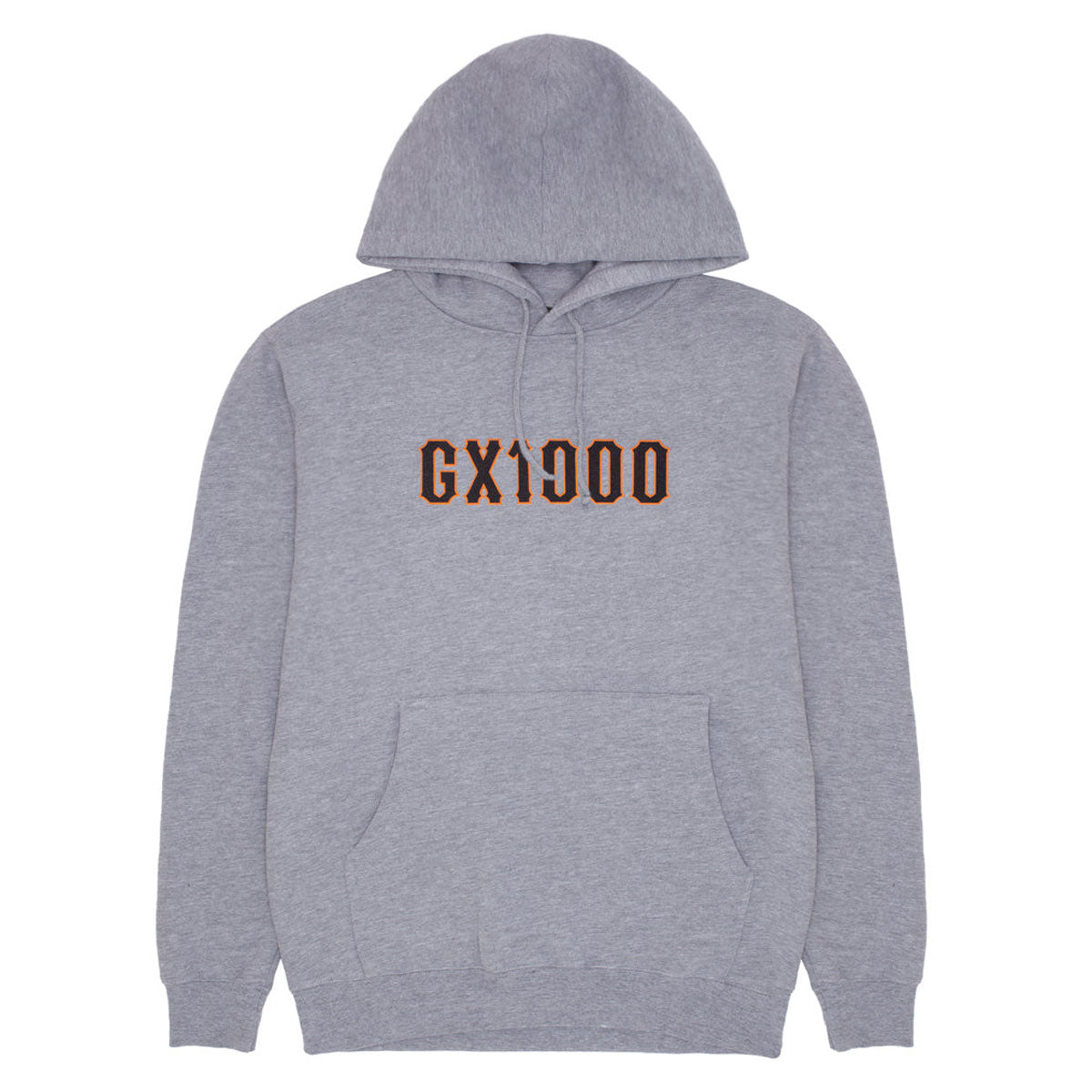 ★GX1000★ Giants Hoodie 関税込★ GX1000 Giants Hoodie | Skate Warehouse