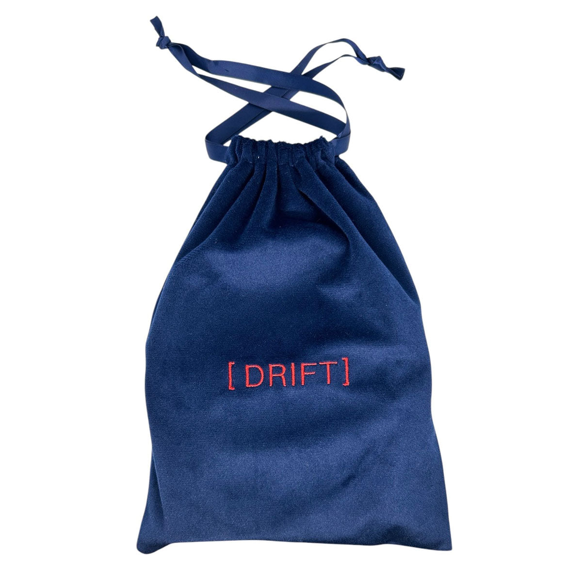 Loosey x Atlantic Drift Reversible Fish Scale Belt - Red/Blue image 6