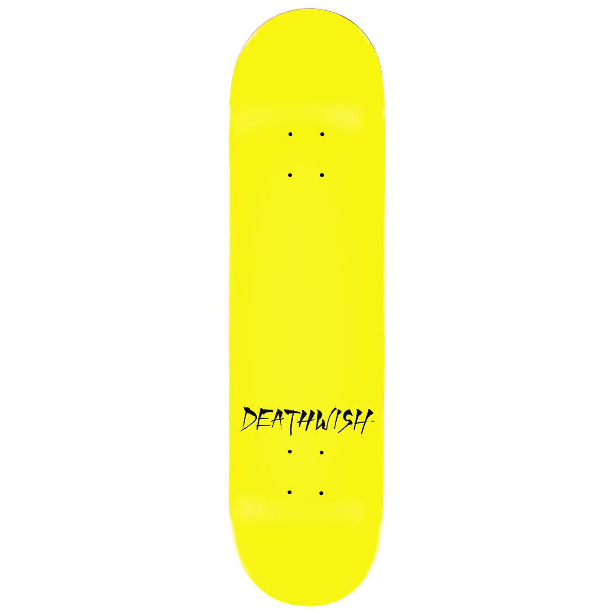 Deathwish Jake Hayes All Tore Up Skateboard Complete - 8.50
