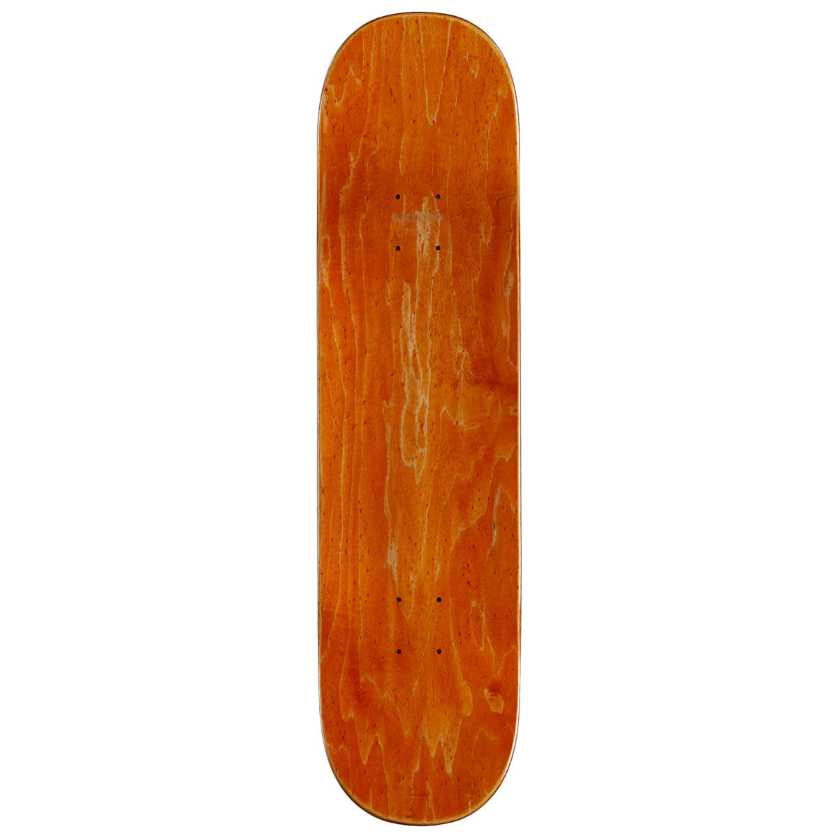 GX1000 x Dystopia Dino Skateboard Complete - Natural - 8.25