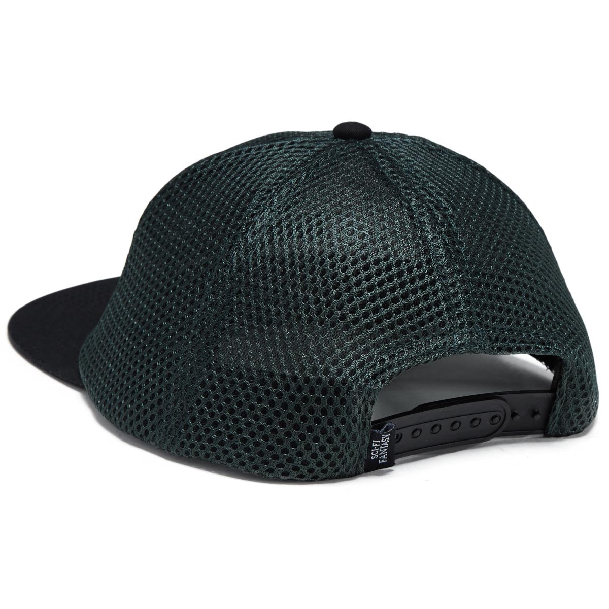 Sci-Fi Fantasy Logo Hat - Forest image 2