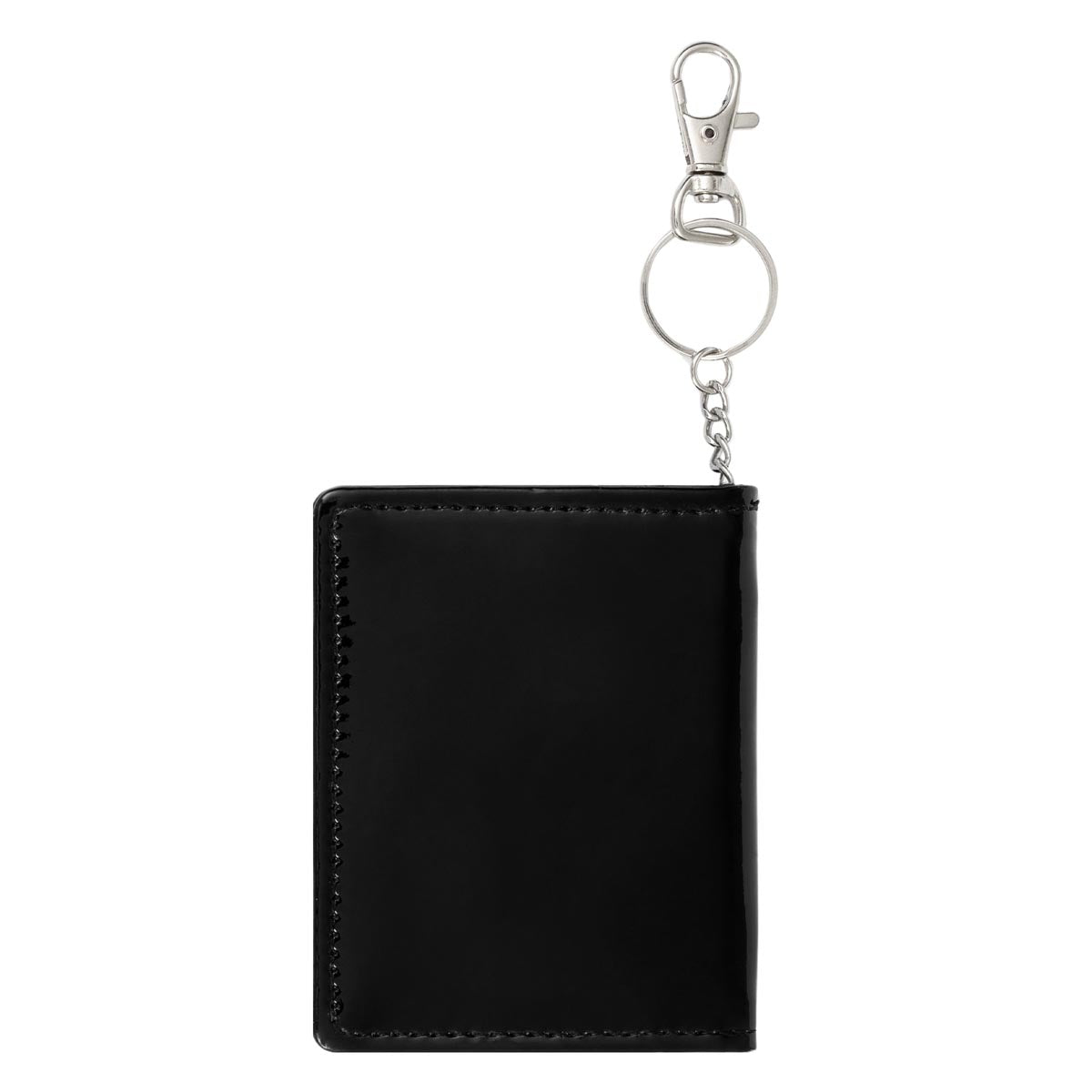 Sci-Fi Fantasy Dragon Wallet - Black image 2