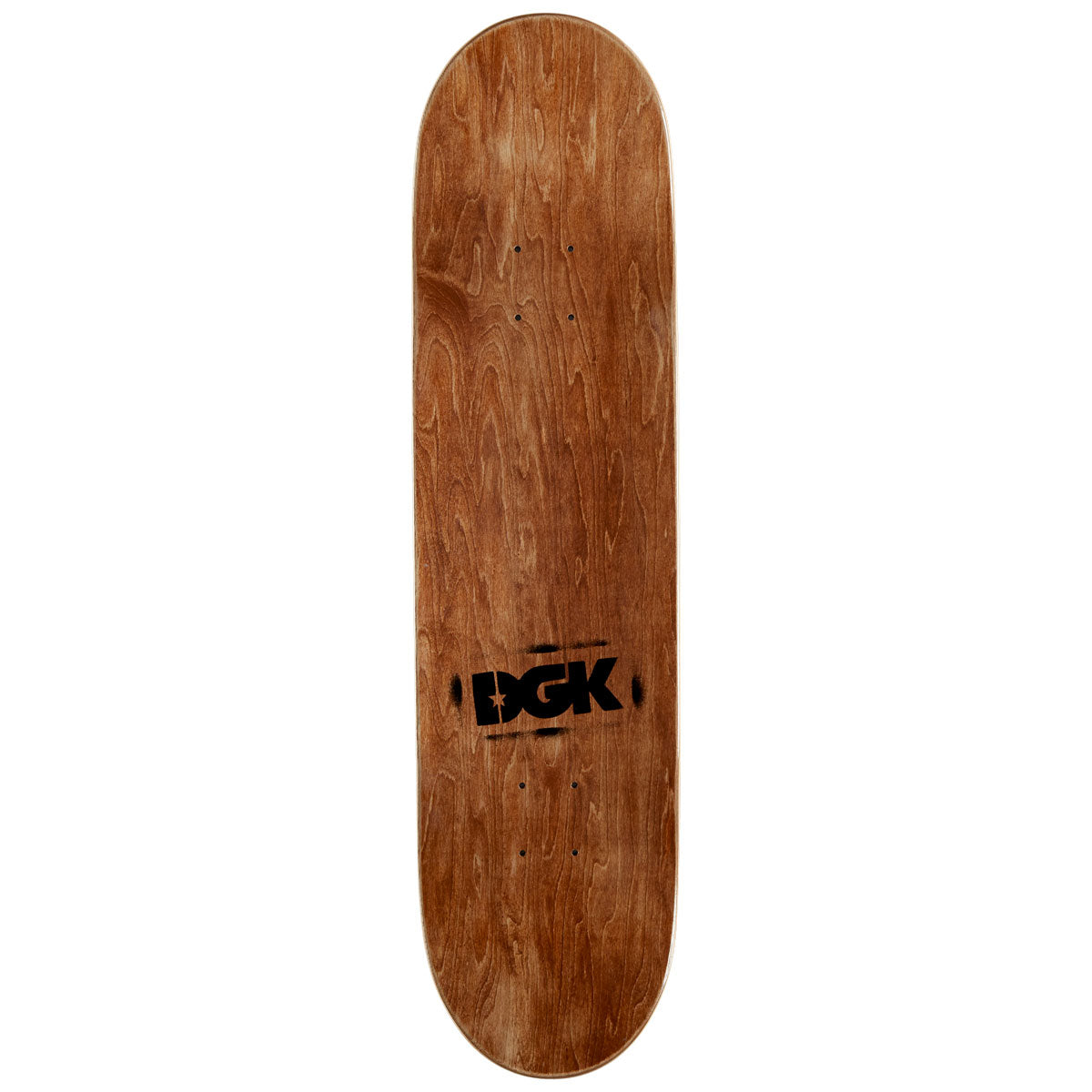 DGK Akina Pass Skateboard Complete - 8.10