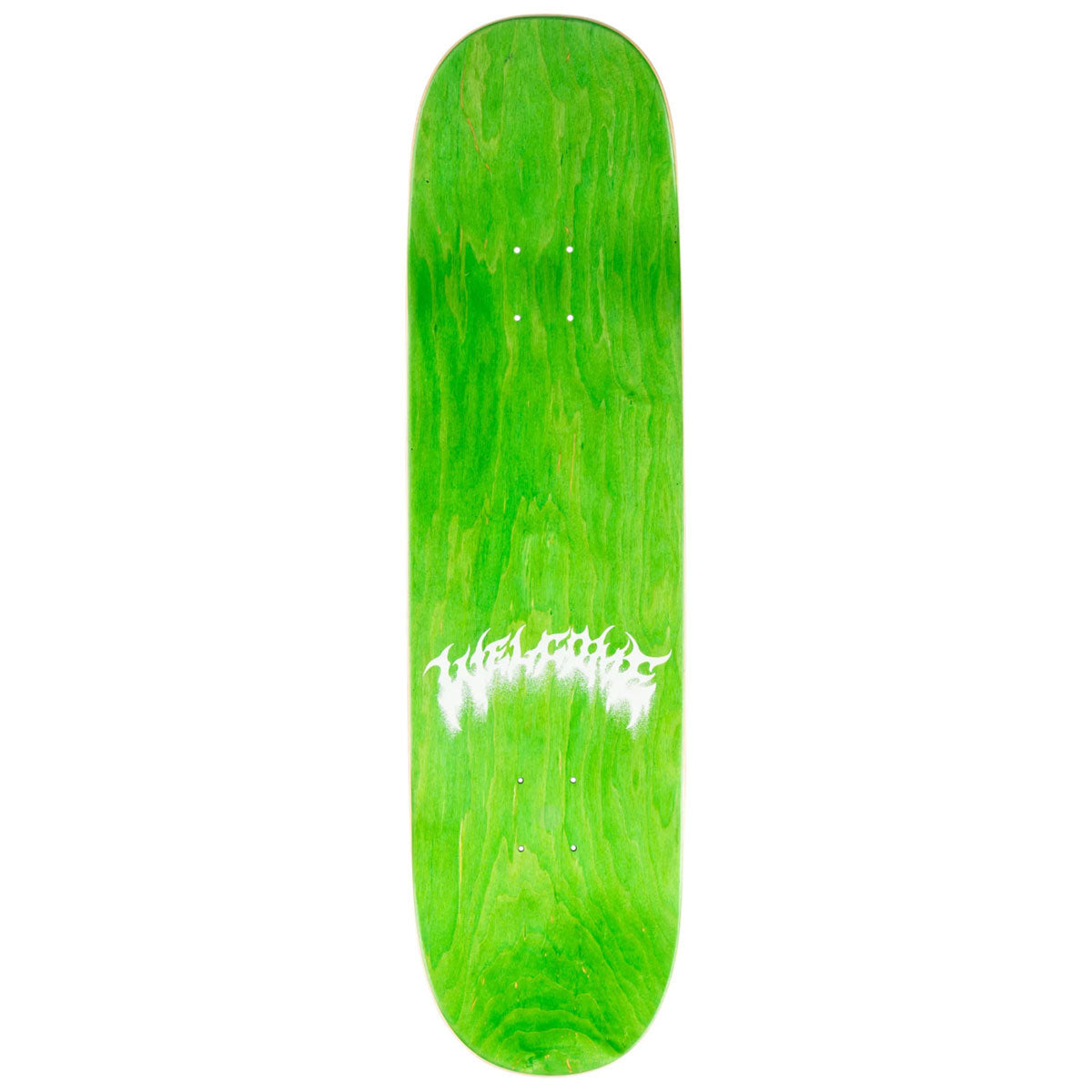Welcome Contemplation Ryan Townley On An Enenra Skateboard Complete - Black/Gold Foil - 8.50