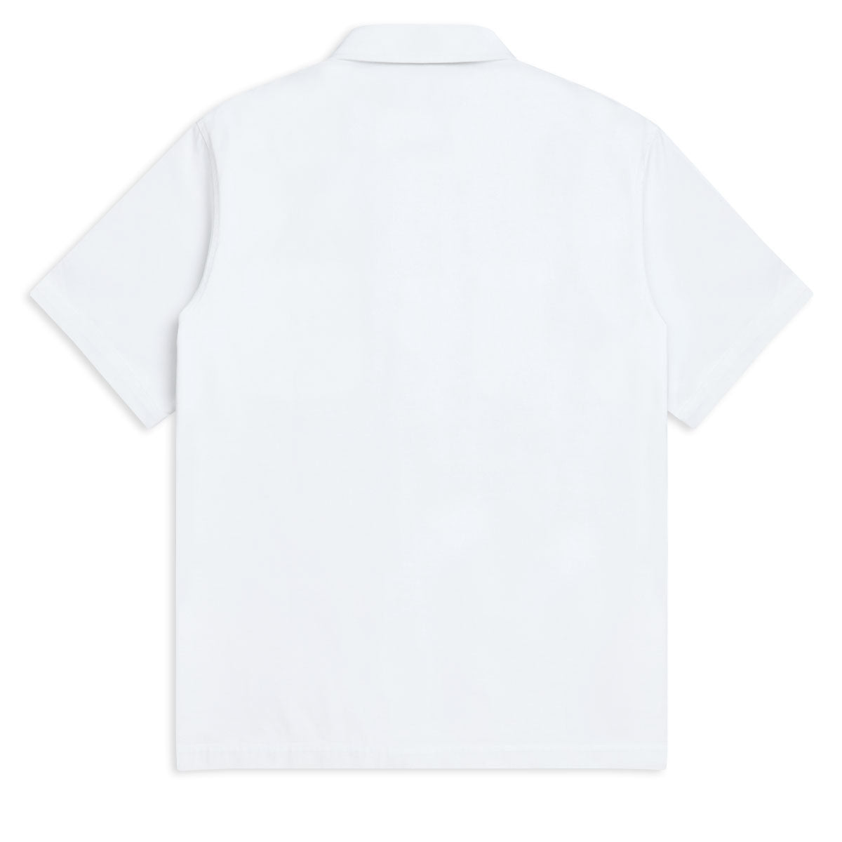 CCS Heavy Cotton Work Shirt - White image 2