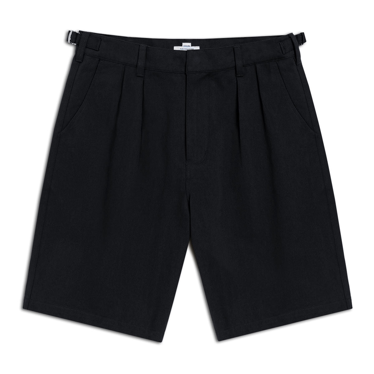 F.C.R.B VENTILATION CHINO SHORTS ブラック F.C.Real Bristol F.C.R.B. エフシーアールビー 19SS