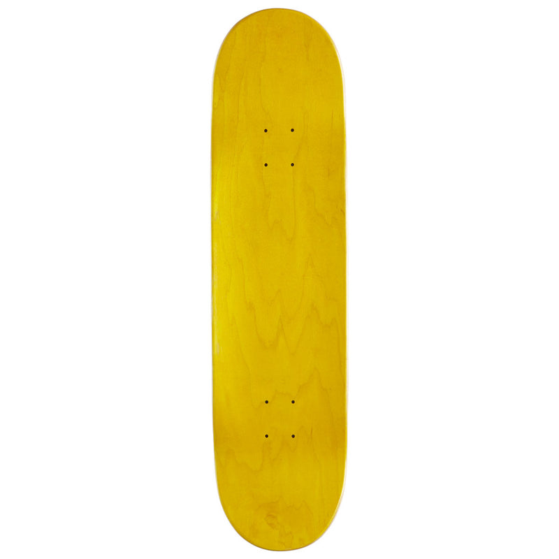 Hopps Jahmal Williams Day Dreamer Skateboard Deck - 8.25